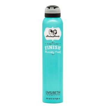 Finitura antiumidità per capelli | Humidity Proof 200 ml | EMSIBETH Hula Hoop
