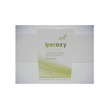 IPEROXY 20 bustine | Integratore controllo pressione | OTI