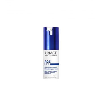 Age Lift - Contorno Occhi | Levigante Borse e Occhaie | URIAGE