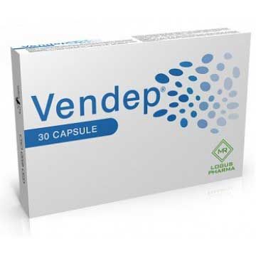 VENDEP 30 cps | VENDEP