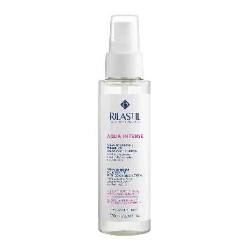 Aqua Intense -  Spray Idratante | Protettivo rinfrescante 100ml | RILASTIL