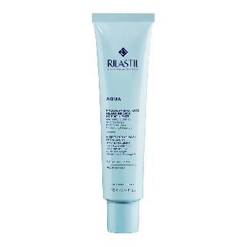 Aqua - Maschera Idratante | Riequilibrante emoliente 75ml | RILASTIL