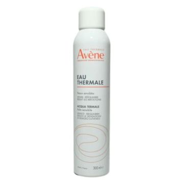 Eau Thermal | ACQUA TERMALE Spray 300ml | AVENE  Eau Thermal