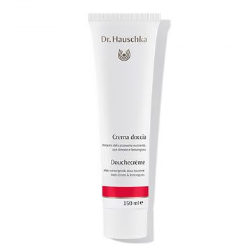 CREMA DOCCIA LIMONE LEMONGRASS 150 ML | DR. HAUSCHKA