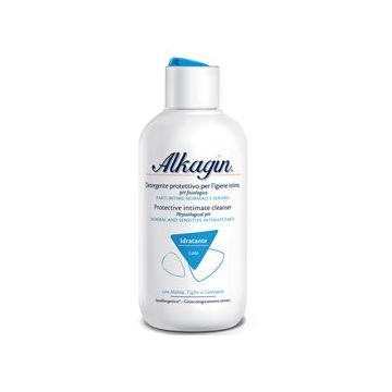 Detergente intimo protettivo 250 ml | PH fisiologico | ALKAGIN