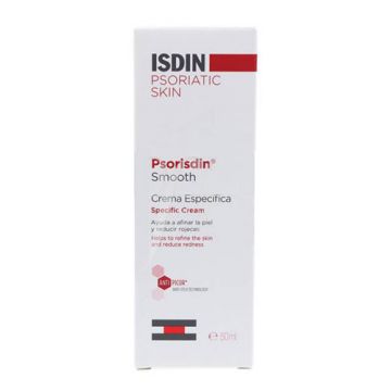 SPECIFIC CREAM SMOOTH 50 ml | Crema specifica | ISDIN - Psorisdin
