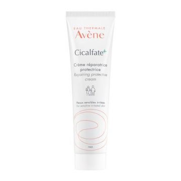 Crema Ristrutturante protettiva100 ml | Riparatrice delle pelli irritate | AVENE Cicalfate+