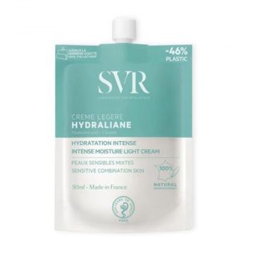 LEGERE 50 ml | Creme idratante intensa | SVR Hydraliane