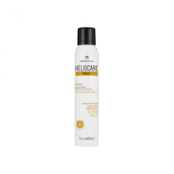 Airgel SPF50 200ml | Solare corpo in schiuma | HELIOCARE 360°