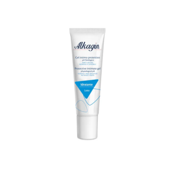 Gel intimo protettivo | Idratante 30ml | ALKAGIN