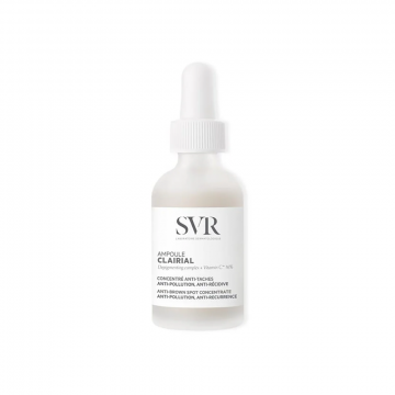 Ampoule Clairial 30ml | Trattamento antimacchia concentrato | SVR