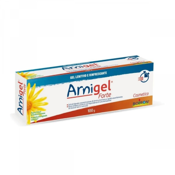 Arnigel Forte 15% | Gel Arnica 100g | BOIRON