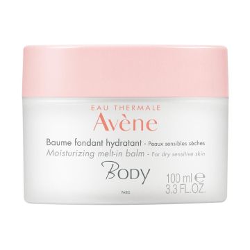 Body - IDRATANTE 100ml | Formato viaggio | AVENE
