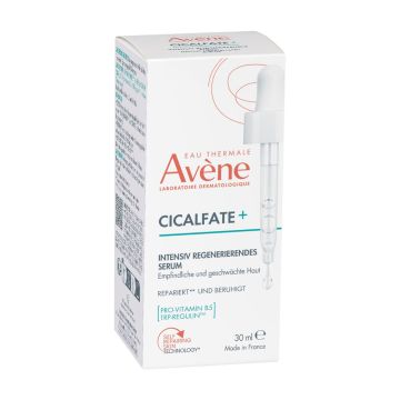 Cicalfate+ SIERO 30ml | Rièaratori pelle fragile| AVENE