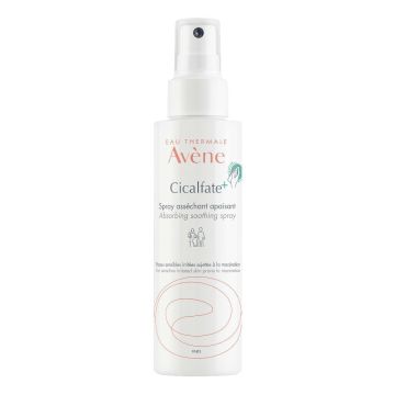 Cicalfate+ - SPRAY RISTRUTTURANTE 100ml | Pelle fragile di viso e corpo | AVENE 
