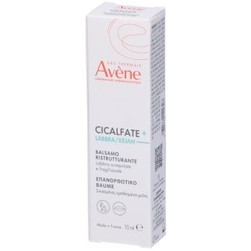 Cicalfate+ - BALSAMO LABBRA| Riparatore | AVENE