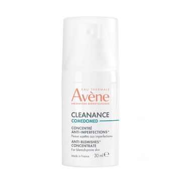 Cleanance - COMEDOMED CONCENTRE' 30ml | Concentrato anti imperfezioni | AVENE