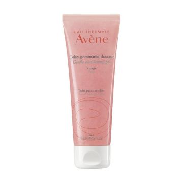 Gel gommage delicato 75 ml | Esfoliante purificante | AVENE