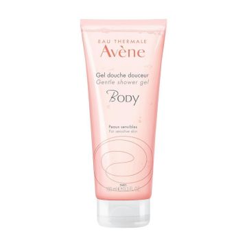 Body - GEL DOCCIA 100ml | Formato viaggio | AVENE