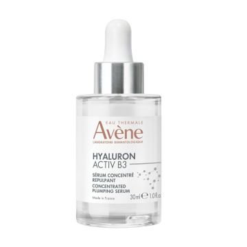 Hyaluron Activ B3 Siero 30 ml | Siero concentrato rimpolpante | AVENE