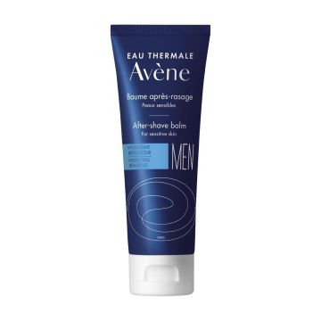 Homme | BALSAMO DOPOBARBA 75ml | AVENE  Eau Thermale