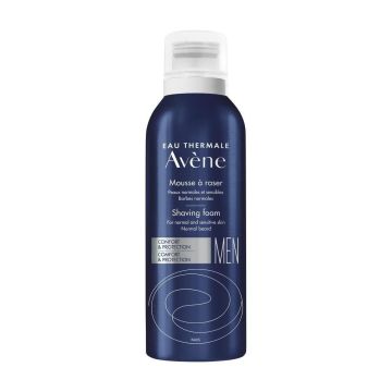 Homme | Schiuma da barba 200ml | AVENE  Eau Thermale