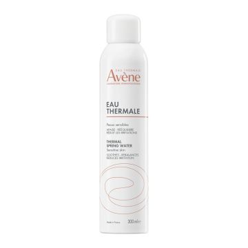 Acqua Termale - SPRAY 300ml | Spring water lenitivo | AVENE 