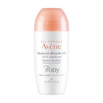 Body - DEO 24h | Deodorante pelle sensibile | AVENE