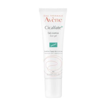 Cicalfate+ - GEL CICATRICE 30ml | Riparatore cicatrici recenti | AVENE