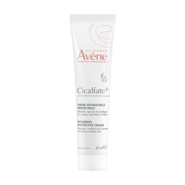 Cicalfate+ - CREMA RIPARATRICE 40ml | Protezione pelle fragile | AVENE 