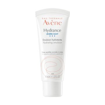 Hydrance | CREMA LEGGERA 40ml | AVENE Eau Thermale