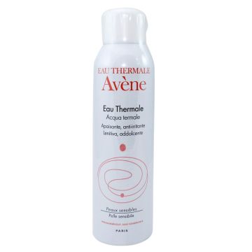 Acqua Termale - SPRAY 150ml | Spring water pelle sensibile | AVENE 