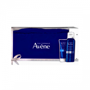 Cofanetto MEN-UOMO 2024 | Routine  Rasatura e Dopo Barba |AVENE
