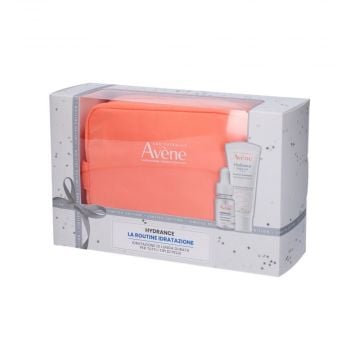 Cofanetto Natale HYDRANCE 2024| La routine Idratazione | AVENE