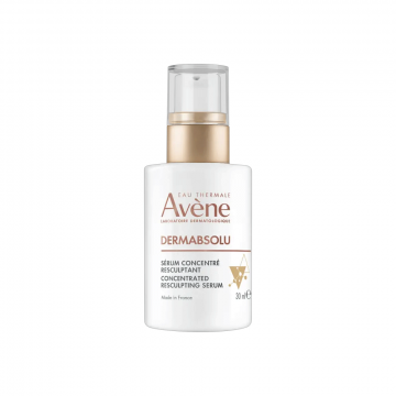 Sérum Fondamental 30 ml | Siero viso in olio anti-età | AVÈNE Dermabsolu