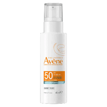 Fluido Solare Anti-imperfezioni Spf50 | Protezione alta 40ml | AVENE