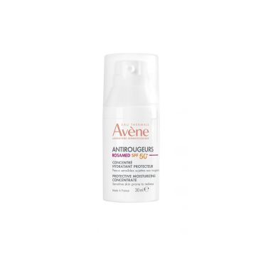 Antirougeurs | CREMA LENITIVA Spf 50 40ml | AVENE  Eau Thermale