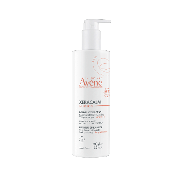 Xeracalm Nutrition - Balsamo | Idratante 400ml | AVENE