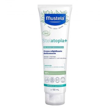 Crema 150 ml | MUSTELA Stelatopia+