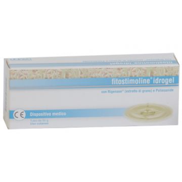 Fitostimoline Idrogel 20g | Gel riepitelizzante | FITOSTIMOLINE