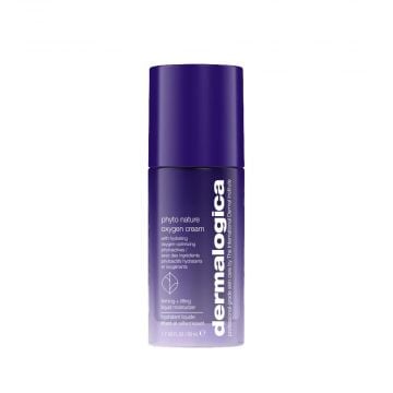 Phyto Nature Oxygen Cream 50 ml | Crema rassodante rivitalizzante | DERMALOGICA