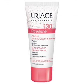 Creme Antirougeurs SPF30 40 ml | Crema anti-rossore | URIAGE Roséliane