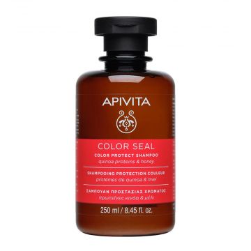 Shampoo Protezione Colore | Color Protect 250 ml | APIVITA Capelli