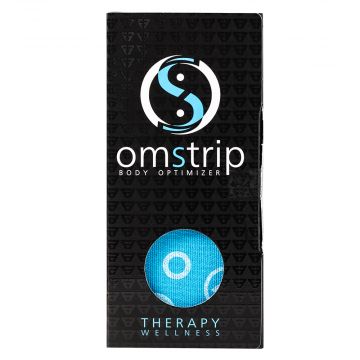 Body Optimizer Therapy Wellness | 8 Cerotti per il dolore muscolare | OMSTRIP