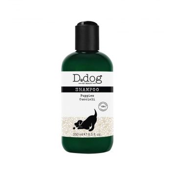 Shampoo Cuccioli | Shampoo latte | D.DOG - Diego Dalla Palma