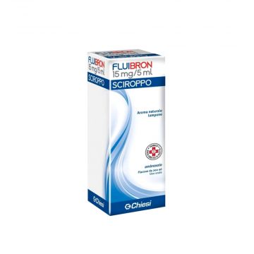 Fluibron | Sciroppo 200 ml