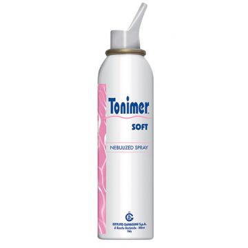 TONIMER SOFT | Spray 125 ml | TONIMER