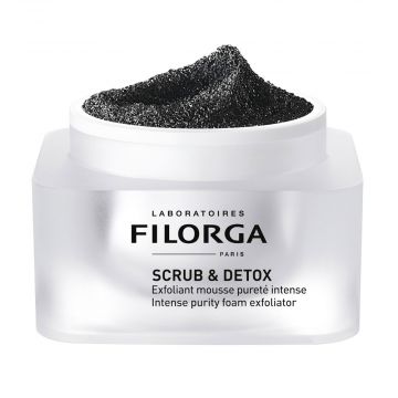 Scrub & Detox 50 ml | Maschera esfoliante purificante | FILORGA