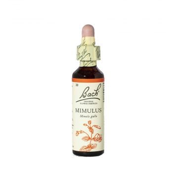 MIMULUS gocce orali 20 ml | LOACKER - Fiori di Bach