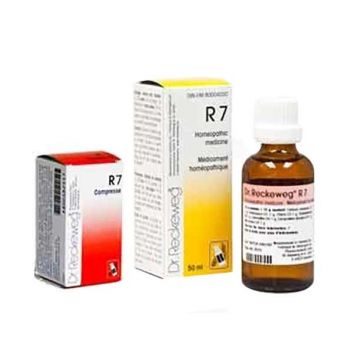 R7 | Rimedio omeopatico | DR. RECKEWEG